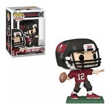 Funko Pop - Tampa Bay Buccaneers: Tom Brady 157