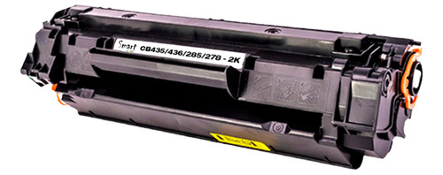 Compatível Toner Hp P1102w P1005 P1102 Laserjet P1606dn 85a