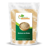 Quinoa Quinua Branca Em Grãos Premium - 1kg