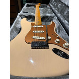 Fender Stratocaster Deluxe 2009