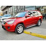 Chery Tiggo 2.0 F2 Confort 4x2 138cv