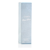Perfume Civett Versión Blue Dolce Femenino X 50ml.