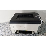 Impressora Hp Cp1025