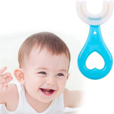 Cepillo De Dientes Para Bebes 