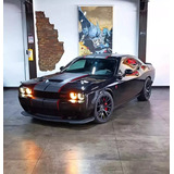 Dodge Challenger Srt Hellcat 2015