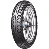 Cubierta Moto 80 100 14 Pirelli Mt15 Trasera Avant Motos