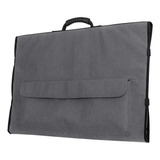 27 Monitor Carrying Case With Strap