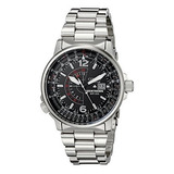 Citizen Hombres Eco-drive Promaster Nighthawk Reloj Doble Co