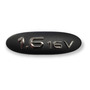 Emblema Platina Renault 16v 1,6 Symbol Clio Renault Kangoo