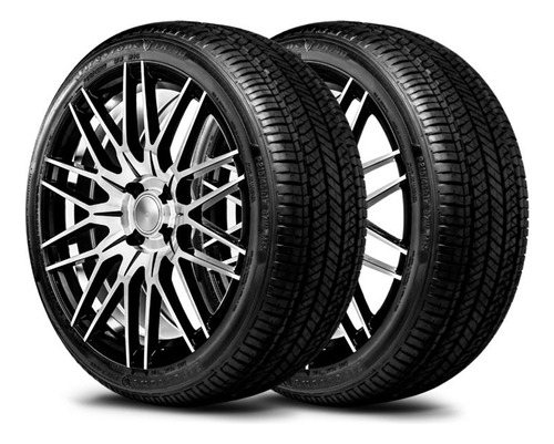 Firestone F-series Fr-740 P 185/55r16 83 H