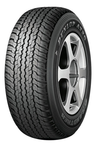 Neumáticos Dunlop 265 60 18 110h At25 Grandtrek Toyota Hilux