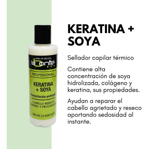 Keratina 240ml