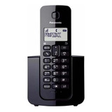 Telefono Panasonic Kx-tgb110