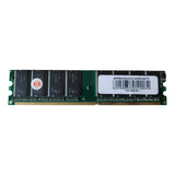 Memoria Ram Ddr 400mhz 1gb Pc3200 (avm6428u52c3400k5mtf)