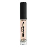 Corrector Rostro Megalast Incognito Full-coverage Concealer