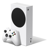 Xbox Series S 512gb Microsoft Standard Branco