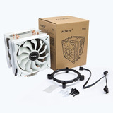 Cpu Cooler Blanco Alseye Sd 120d 