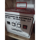 Cargador Con Arrancador Nuevo!!!! Impecable Estado, 2 Usos