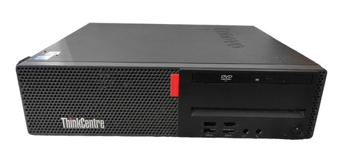 Mini Gabinete Atx Slim + Dvd Sata Sem Usb Frontal Desktop 