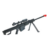 Snow Wolf Custom Long Range Airsoft. A Pedido!!