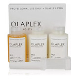 Kit Olaplex Uso Profesional  1 Y 2 100ml