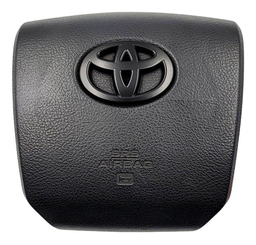 Emblema O Logo Protector Airbag Volante Toyota 4runner 10-21 Foto 3