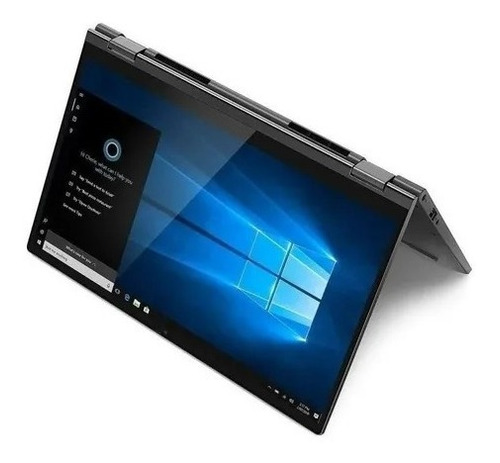 Lenovo Yoga C640 I7 10gen 8gb 512gb Ssd 13.3 Full Hd Touch 