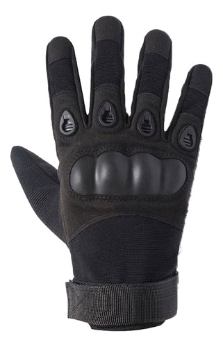 Guantes De Dedo Completo De Invierno Guantes Tácticos Milita