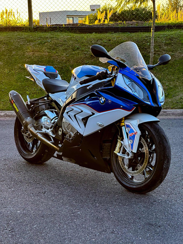 Bmw S1000rr