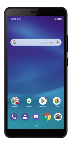 Zte Blade L210 32 Gb Azul 1 Gb Ram