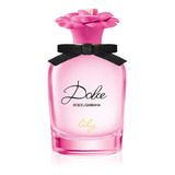 Perfume Importado Dolce & Gabbana Dolce Lily Edt 50 Ml