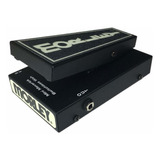 Morley Mini Maverick Pedal Sin Interruptor Wah