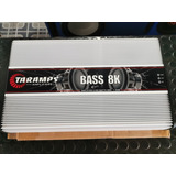 Taramps Bass 8k Banda Stetsom Powerus Prv Soundigital Suono