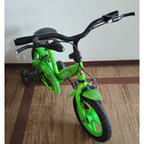 Bicicleta Gw Baby Niño
