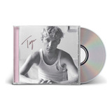 Troye Sivan: Something To Give Each Other Cd Autografado 