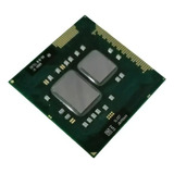 Processador Notebook Samsung Rv411 Intel Core I3-380m