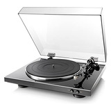 Tocadiscos Analógico Denon Dp-300f Automático Con