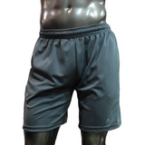 Short Deportivo Con Bolsillos Dry - Alfest® - Futbol Tenis