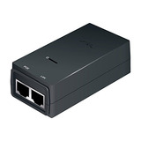 Ubiquiti Networks Poe-24-12w Poe Del Inyector Externo