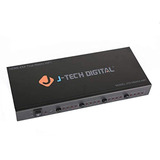 J-tech Digital Proav Ultra Hd 4k Hdmi Matrix