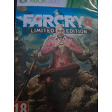 Juego Para Xbox 360 Factory4 Límites Edition