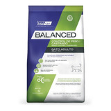 Vitalcan Balanced Light Control De Peso Gatos Castrados 2 kg