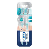 Cepillo Oral B Sensitive Extra Soft X 2und