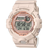 Casio Gmdb800-4 G-shock Mujer Reloj De Mujer Rosa 50,7 Mm Re