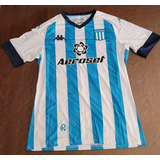 Camiseta Racing Club (24)