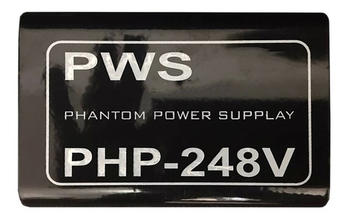 Phanton Power Php-248v 2 Canais - Pws