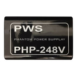 Phanton Power Php-248v 2 Canais - Pws