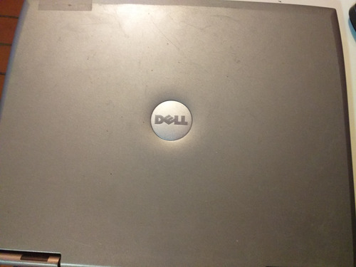 Notebook Dell Latitude D505