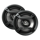 Pioneer Ts-fr - Altavoces De 2 Vías De 200 W