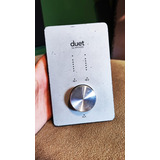 Interface Apogee Duet Firewire Com Cabo